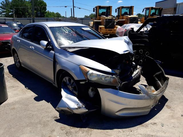 HONDA ACCORD LXP 2011 1hgcp2f42ba074064