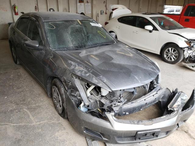 HONDA ACCORD LXP 2011 1hgcp2f42ba079541