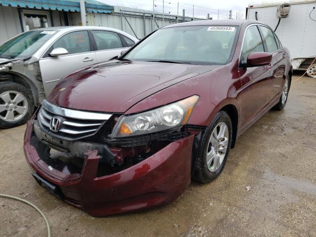 HONDA ACCORD LXP 2011 1hgcp2f42ba084769