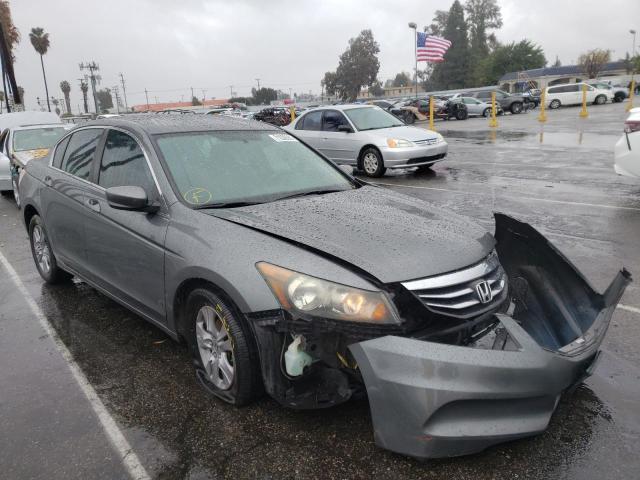 HONDA ACCORD LXP 2011 1hgcp2f42ba085131