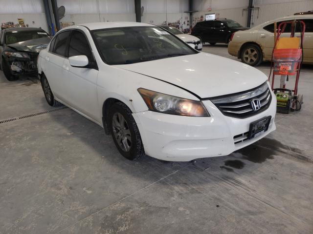 HONDA ACCORD LXP 2011 1hgcp2f42ba097229