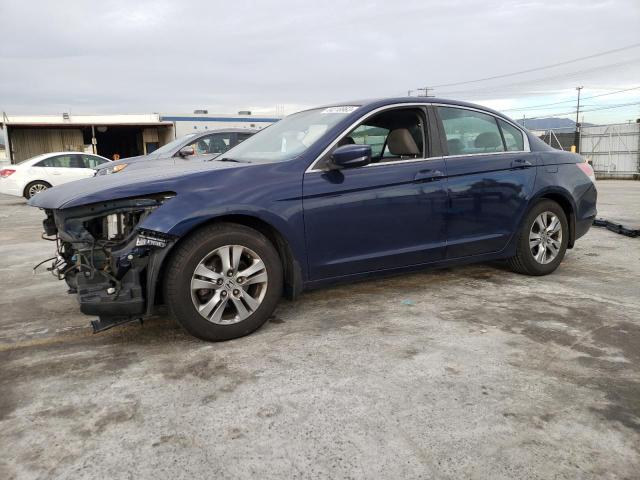 HONDA ACCORD LXP 2011 1hgcp2f42ba099546