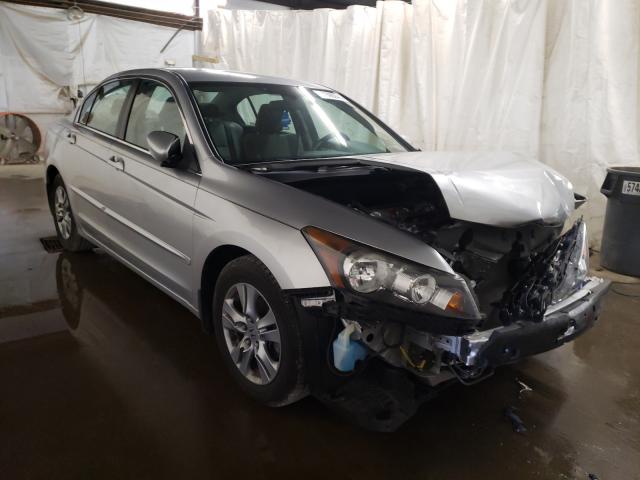 HONDA ACCORD LXP 2011 1hgcp2f42ba099594