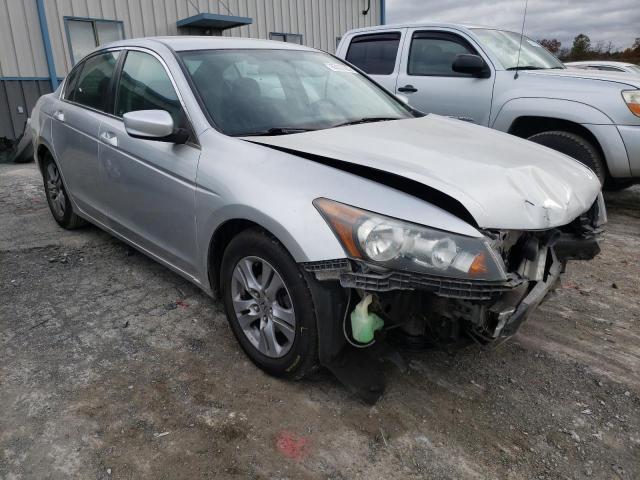 HONDA ACCORD LXP 2011 1hgcp2f42ba100954