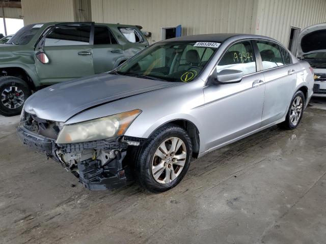 HONDA ACCORD LXP 2011 1hgcp2f42ba101859