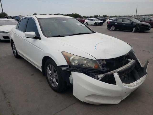 HONDA ACCORD LXP 2011 1hgcp2f42ba104924