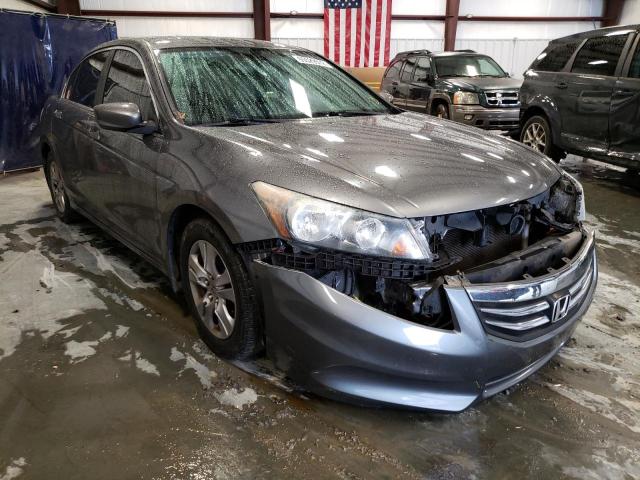 HONDA ACCORD LXP 2011 1hgcp2f42ba104986