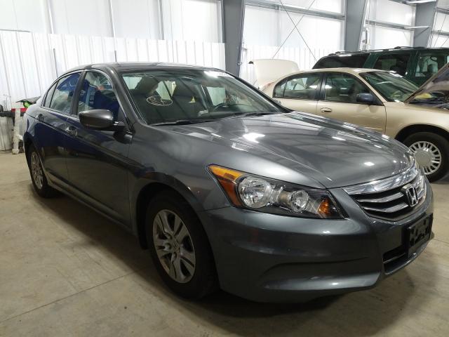 HONDA ACCORD LXP 2011 1hgcp2f42ba110643