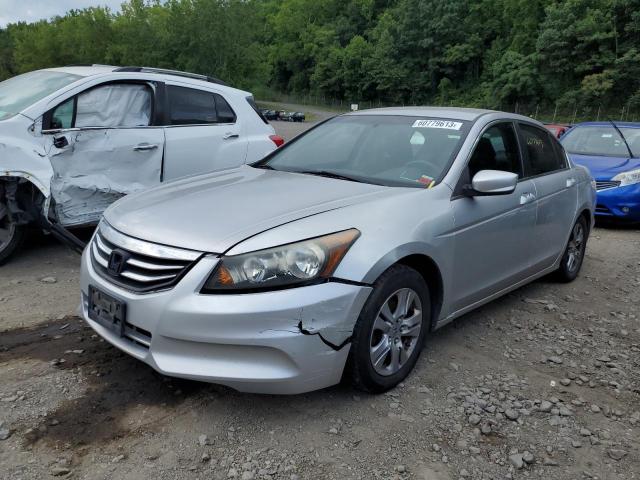 HONDA ACCORD 2011 1hgcp2f42ba111856