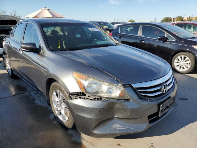 HONDA ACCORD LXP 2011 1hgcp2f42ba111923