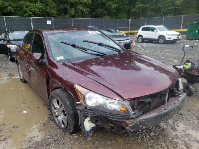 HONDA ACCORD LXP 2011 1hgcp2f42ba114871