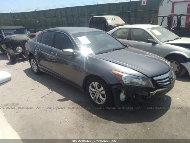 HONDA ACCORD SDN 2011 1hgcp2f42ba117432