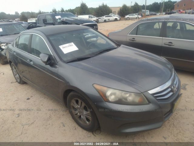 HONDA ACCORD SDN 2011 1hgcp2f42ba121156