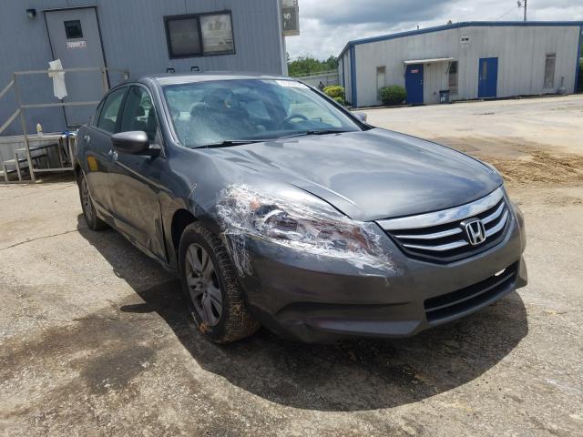 HONDA ACCORD LXP 2011 1hgcp2f42ba126003