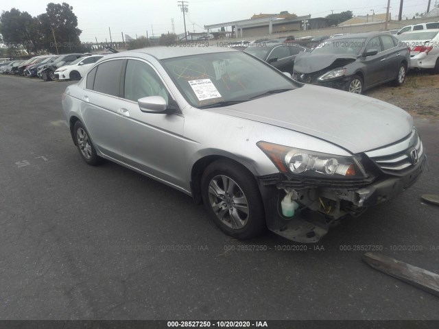 HONDA ACCORD SDN 2011 1hgcp2f42ba126969