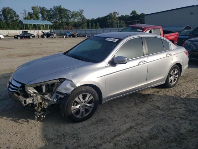 HONDA ACCORD 2011 1hgcp2f42ba126972