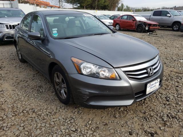 HONDA ACCORD LXP 2011 1hgcp2f42ba128754