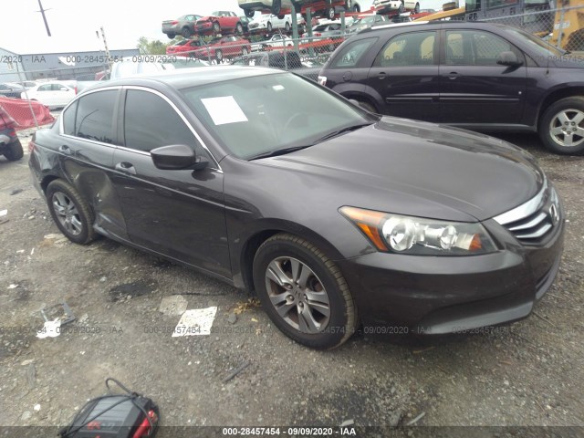 HONDA ACCORD SDN 2011 1hgcp2f42ba129757