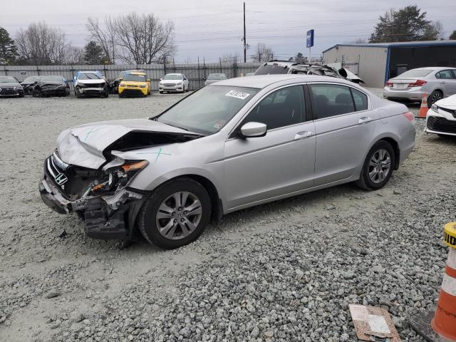 HONDA ACCORD 2011 1hgcp2f42ba131671