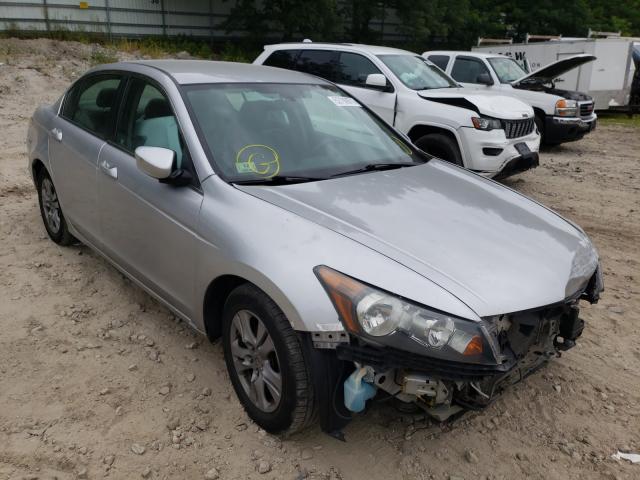 HONDA ACCORD LXP 2011 1hgcp2f42ba134571