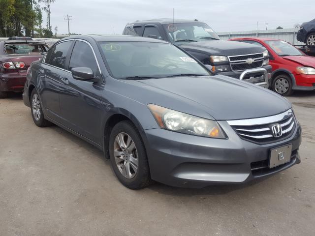 HONDA ACCORD LXP 2011 1hgcp2f42ba139933