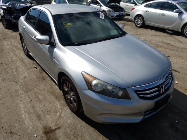 HONDA ACCORD LXP 2011 1hgcp2f42ba142959