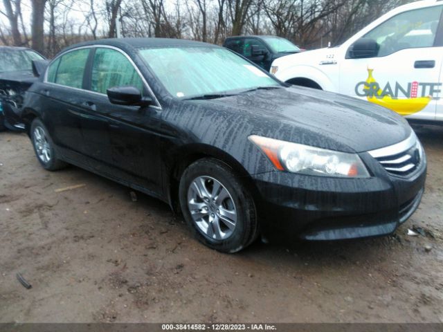 HONDA ACCORD 2012 1hgcp2f42ca000015