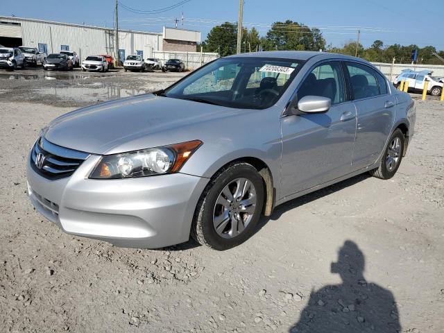 HONDA ACCORD 2012 1hgcp2f42ca001360