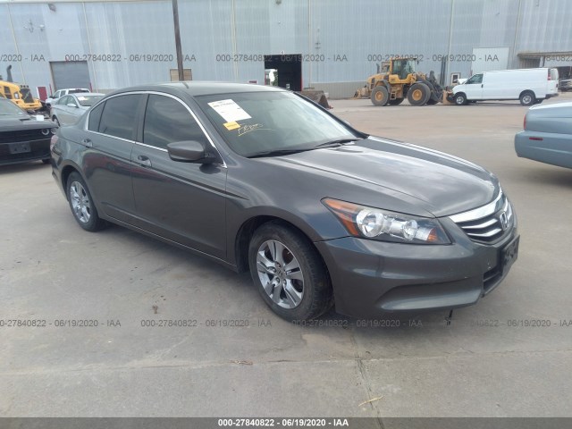 HONDA ACCORD SDN 2012 1hgcp2f42ca001374