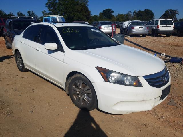 HONDA ACCORD LXP 2012 1hgcp2f42ca009233