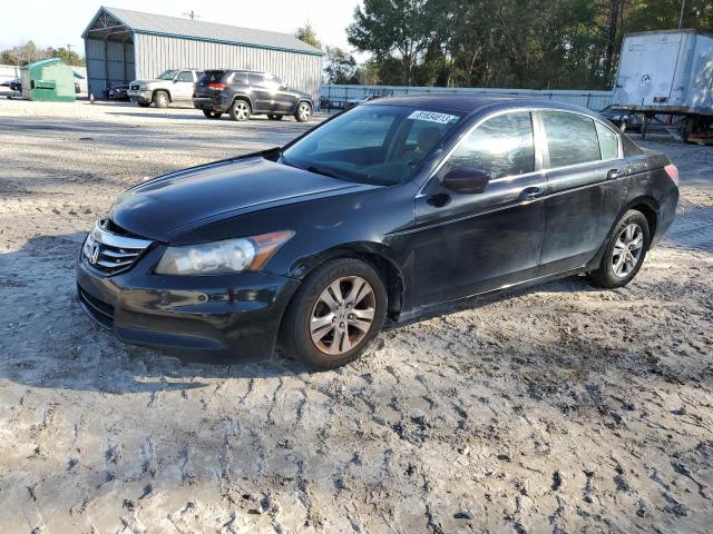 HONDA ACCORD 2012 1hgcp2f42ca011273