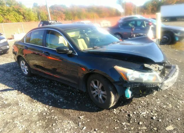 HONDA ACCORD SDN 2012 1hgcp2f42ca012052