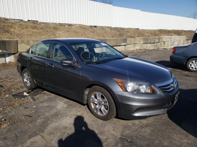 HONDA ACCORD LXP 2012 1hgcp2f42ca012228