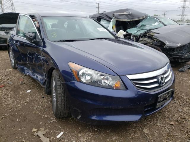 HONDA ACCORD LXP 2012 1hgcp2f42ca012584