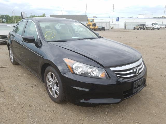 HONDA ACCORD LXP 2012 1hgcp2f42ca018238