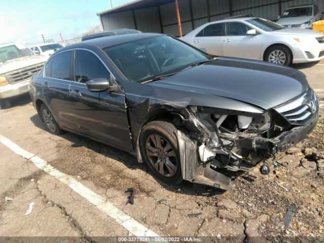 HONDA ACCORD SDN 2012 1hgcp2f42ca018322