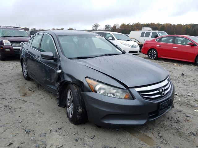 HONDA ACCORD LXP 2012 1hgcp2f42ca018546