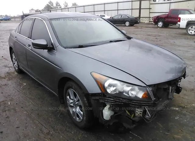 HONDA ACCORD SDN 2012 1hgcp2f42ca042507