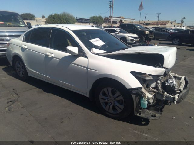 HONDA ACCORD SDN 2012 1hgcp2f42ca042927