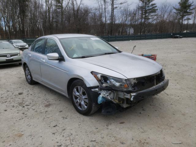 HONDA ACCORD LXP 2012 1hgcp2f42ca043916