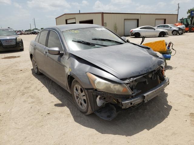 HONDA ACCORD LXP 2012 1hgcp2f42ca050560