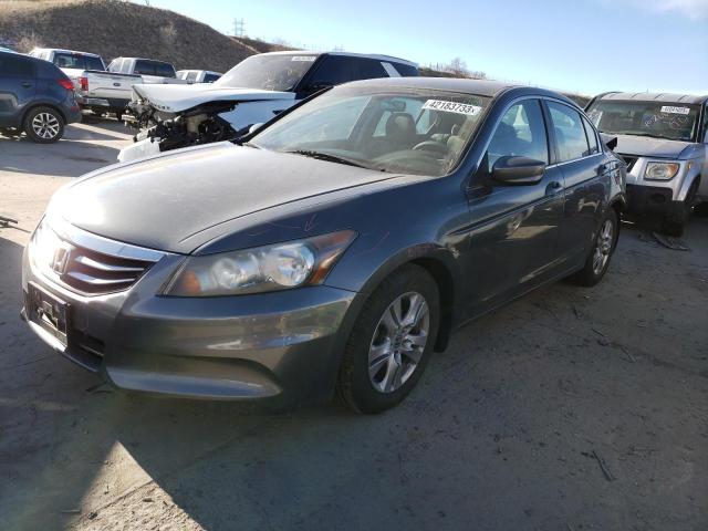 HONDA ACCORD LXP 2012 1hgcp2f42ca056858