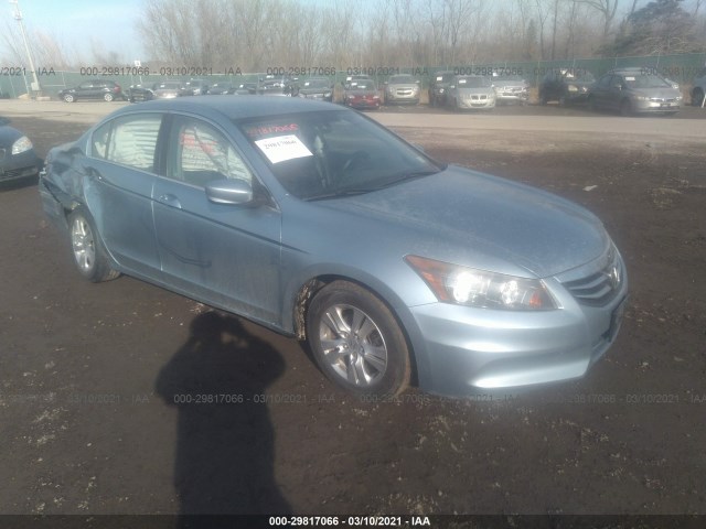 HONDA ACCORD SDN 2012 1hgcp2f42ca061977