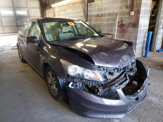 HONDA ACCORD LXP 2012 1hgcp2f42ca063700