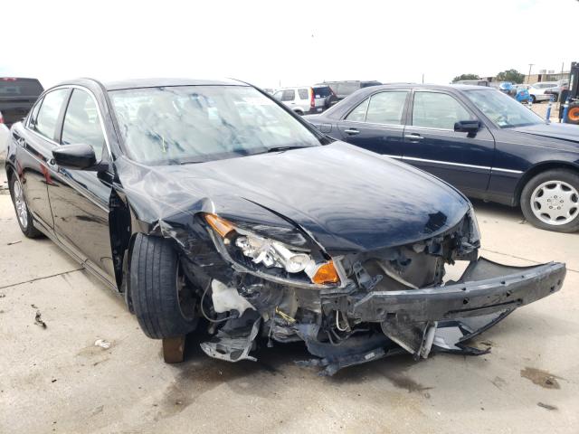 HONDA ACCORD LXP 2012 1hgcp2f42ca066838