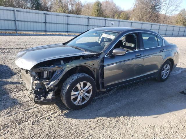 HONDA ACCORD LXP 2012 1hgcp2f42ca069996