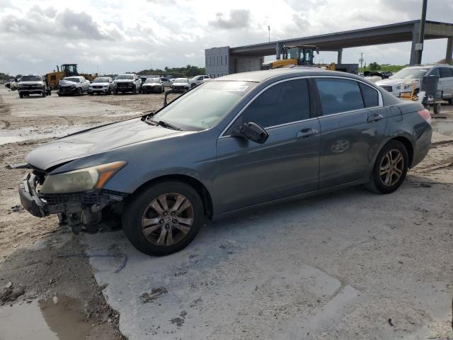 HONDA ACCORD LXP 2012 1hgcp2f42ca071358