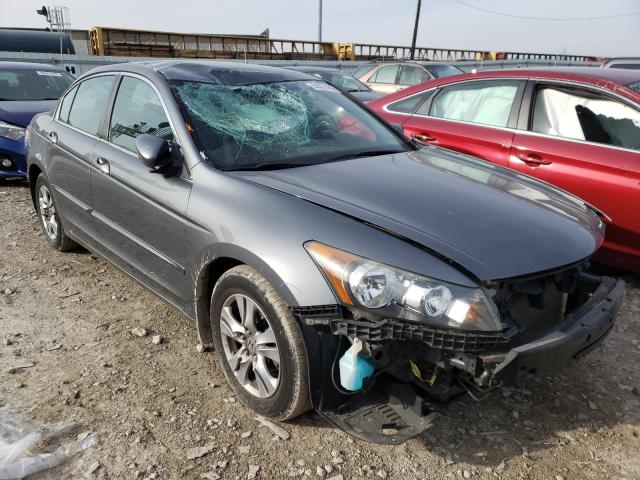 HONDA ACCORD LXP 2012 1hgcp2f42ca075717