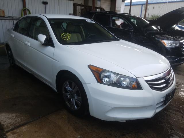 HONDA ACCORD LXP 2012 1hgcp2f42ca078147