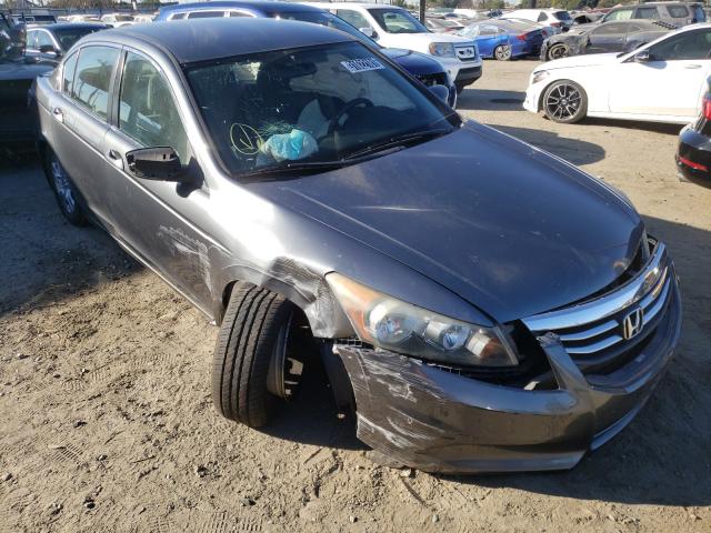 HONDA ACCORD LXP 2012 1hgcp2f42ca082988